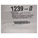 Kohler 1239-0 Marisopa Whirlpool Tu...