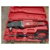 Milwaukee Super Hawg 1/2" Drill...