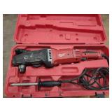 Milwaukee Super Hawg 1/2" Drill...