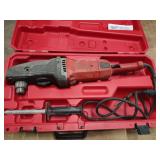 Milwaukee Super Hawg 1/2" Drill...