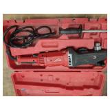 Milwaukee Super Hawg 1/2" Drill...