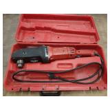 Milwaukee Super Hawg 1/2" Drill...
