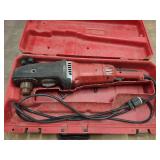 Milwaukee Super Hawg 1/2" Drill...