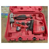 Milwaukee M12 12 Volt Cordless Expa...