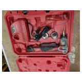 Milwaukee M12 12 Volt Cordless Expa...