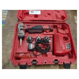 Milwaukee M12 12 Volt Cordless Expa...