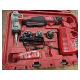 Milwaukee M12 12 Volt Cordless Expa...