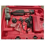 Milwaukee M12 12 Volt Cordless Expa...