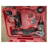 Milwaukee M12 12 Volt Cordless Expa...