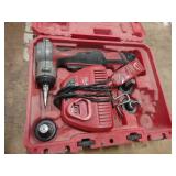Milwaukee M12 12 Volt Cordless Expa...