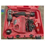 Milwaukee M12 12 Volt Cordless Expa...