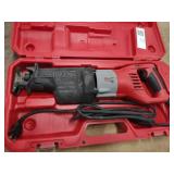 Milwaukee H.D. Super Sawzall...