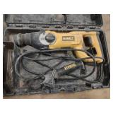 Dewalt 25213 Three Mode SDS Hammer ...