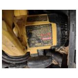 Dewalt 7 1/4 Circular Saw with Brak...