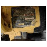 Dewalt 7 1/4 Circular Saw with Brak...