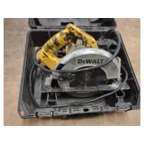 Dewalt 7 1/4 Circular Saw ...