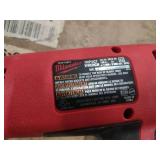 Milwaukee Heavy Duty 1/2 Impact Wre...