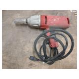 Milwaukee Heavy Duty 1/2 Impact Wre...