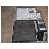 SPX TIF 9010 Slimline Electronic Sc...