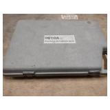 SPX TIF 9010 Slimline Electronic Sc...