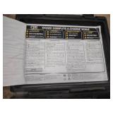 CPS CC220 Compute-A-Charge Scale...