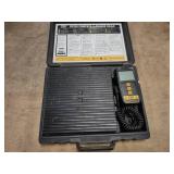 CPS CC220 Compute-A-Charge Scale...