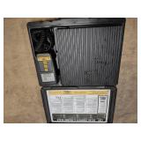 CPS CC220 Compute-A-Charge Scale...