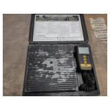 CPS CC220 Compute-A-Charge Scale...