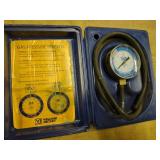 Yellow Jacket Gas Pressure Tester...