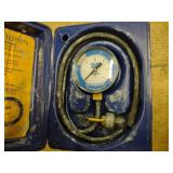 Yellow Jacket Gas Pressure Tester...