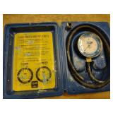 Yellow Jacket Gas Pressure Tester...