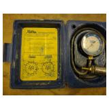 Yellow Jacket Gas Pressure Tester...