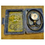 Yellow Jacket Gas Pressure Tester...
