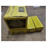(8) Cherne 1.25" - 1.5" Test Plugs,...