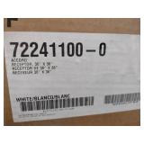 Sterling 72241100-0 Accord 36" Show...