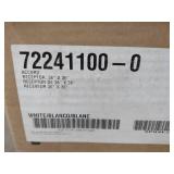 Sterling 72241100-0 Accord 36" Show...