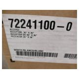 Sterling 72241100-0 Accord 36" Show...