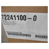 Sterling 72241100-0 Accord 36" Show...