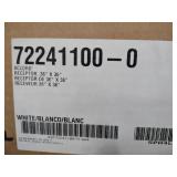 Sterling 72241100-0 Accord 36" Show...