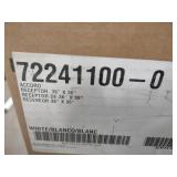 Sterling 72241100-0 Accord 36" Show...