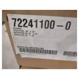 Sterling 72241100-0 Accord 36" Show...