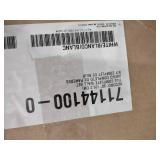 Sterling 71144100-0 Accord 30" Wall...