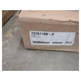 Sterling 72261100-0 Accord 48" Show...