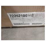 Sterling 72262100-0 Accord 48" Show...