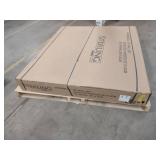 Sterling 71104100-0 Ensemble 36" Wa...