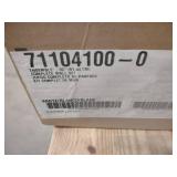 Sterling 71104100-0 Ensemble 36" Wa...