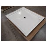 Florestone 4248F Shower Base...