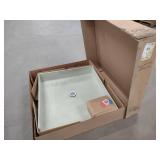 Tile Ready 4038CBF Shower Pan...