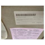 Wells CSU3319-AP Chef