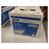 Rescue 5465 Condenser Fan 1/2-1/5 h...